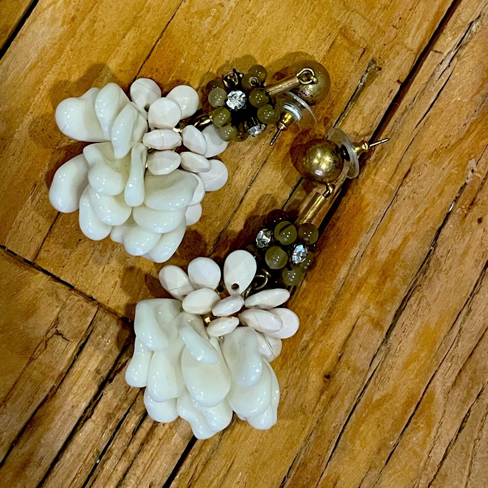 Ann Taylor Earrings